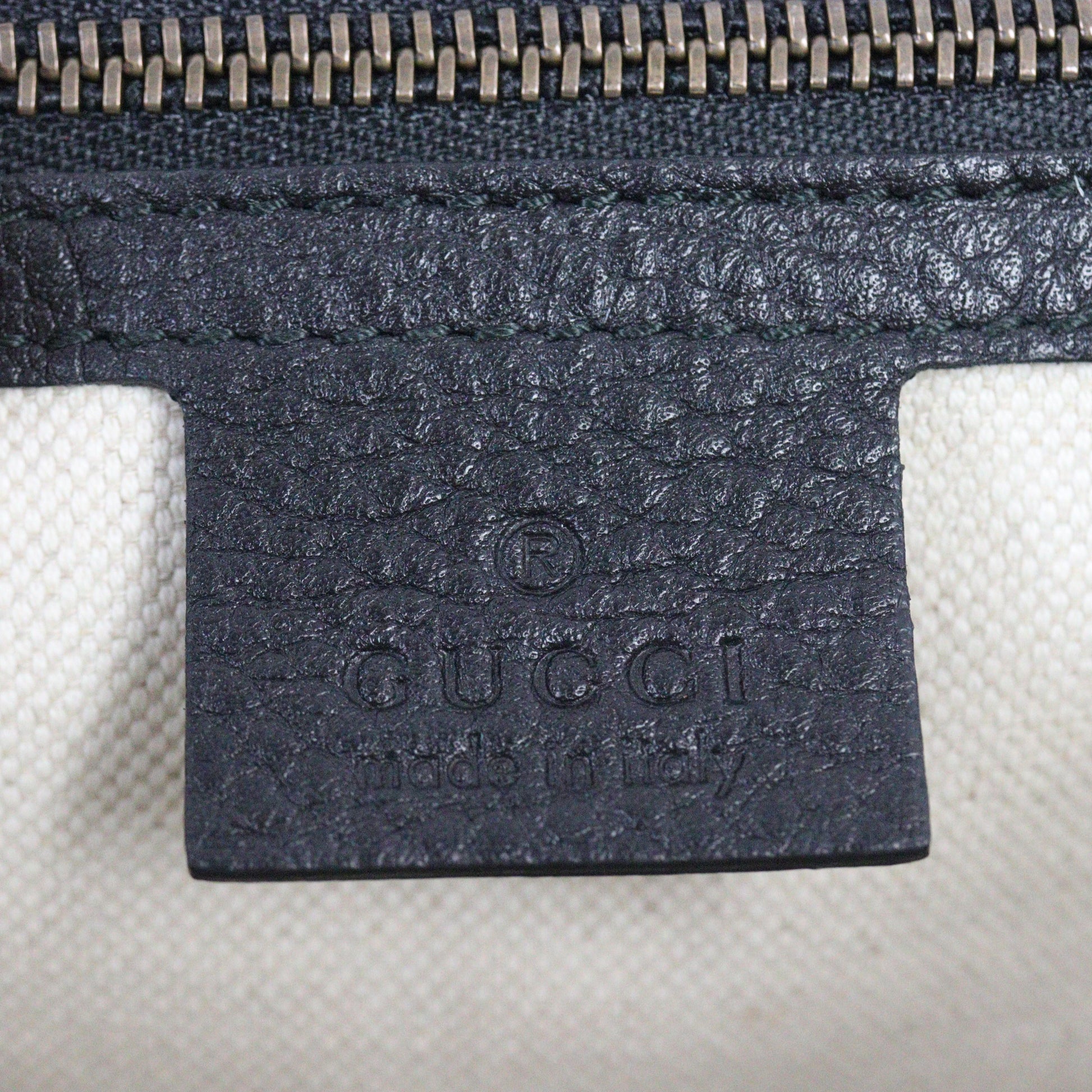 Gucci GG Marmont Top Handle Bag Small