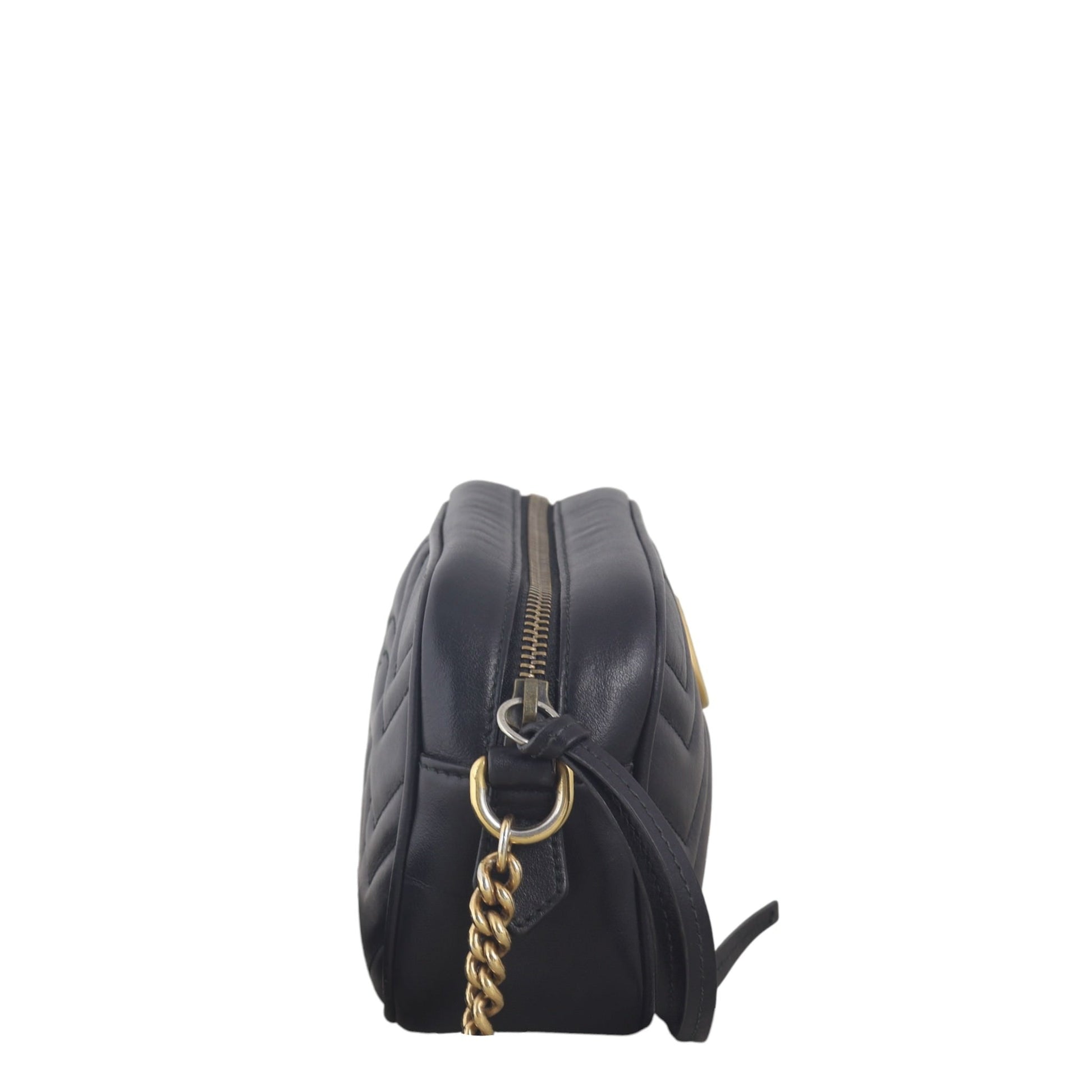 Gucci GG Marmont Mini Camera Bag