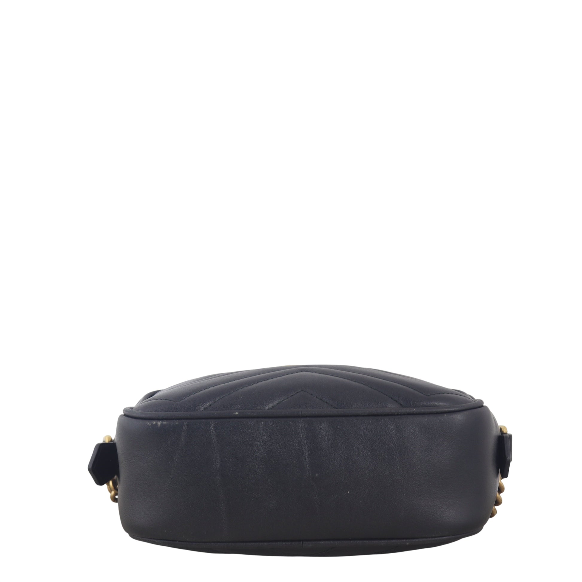 Gucci GG Marmont Mini Camera Bag