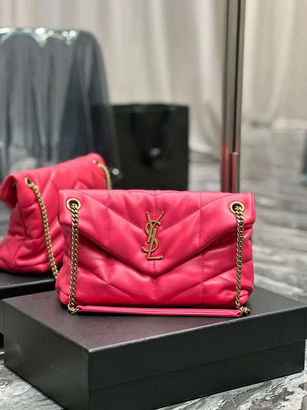 YSL Saint Laurent Ysl Saint Saurent Bags 543 2 Travel Bag