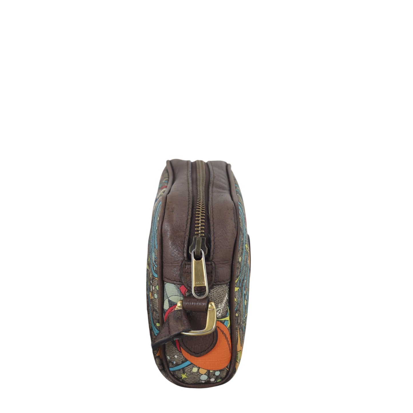 Gucci x Disney Donald Duck Mini Shoulder Bag