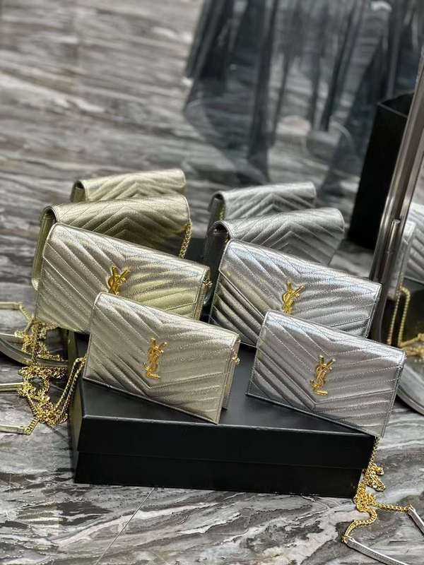 YSL Saint Laurent Ysl Saint Saurent Bags 603 2 Travel Bag