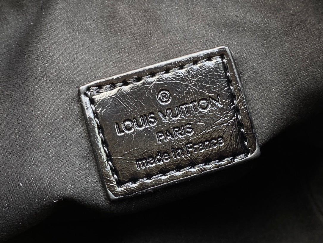 New Lux LUV 905 Travel Bag