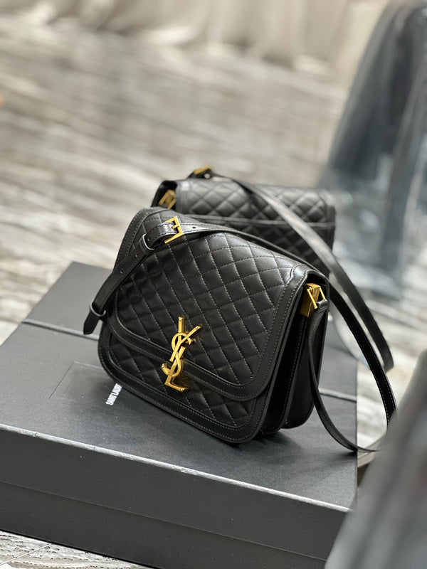 YSL Saint Laurent Ysl Saint Laurent Bags 080 Travel Bag