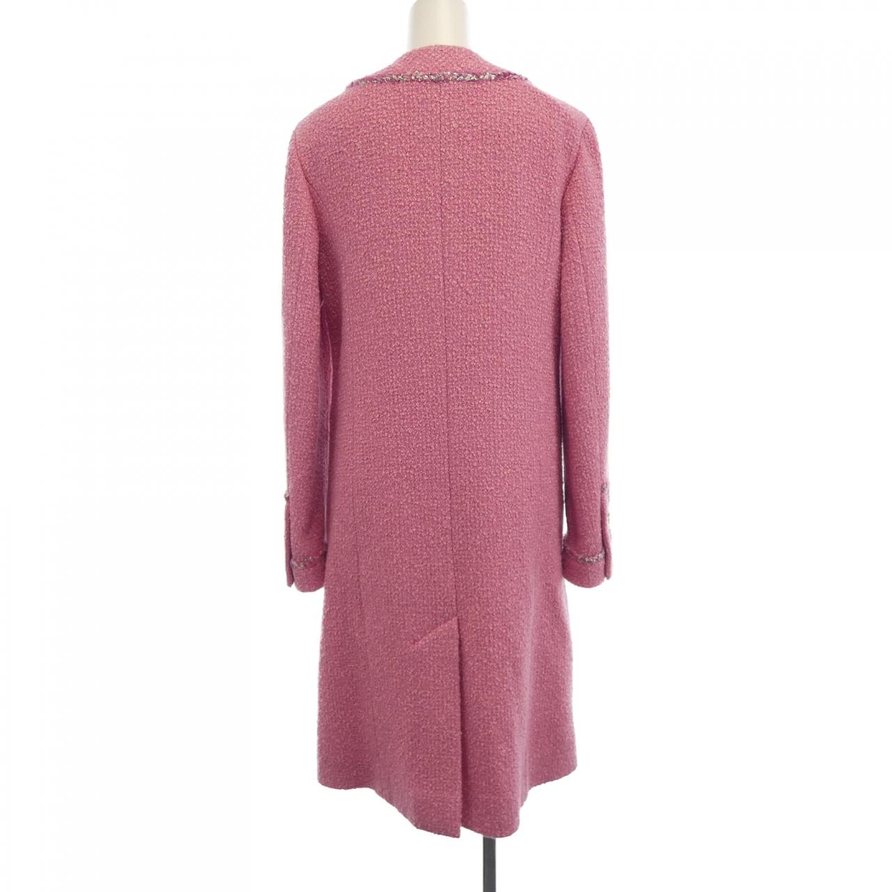 Chanel Coat