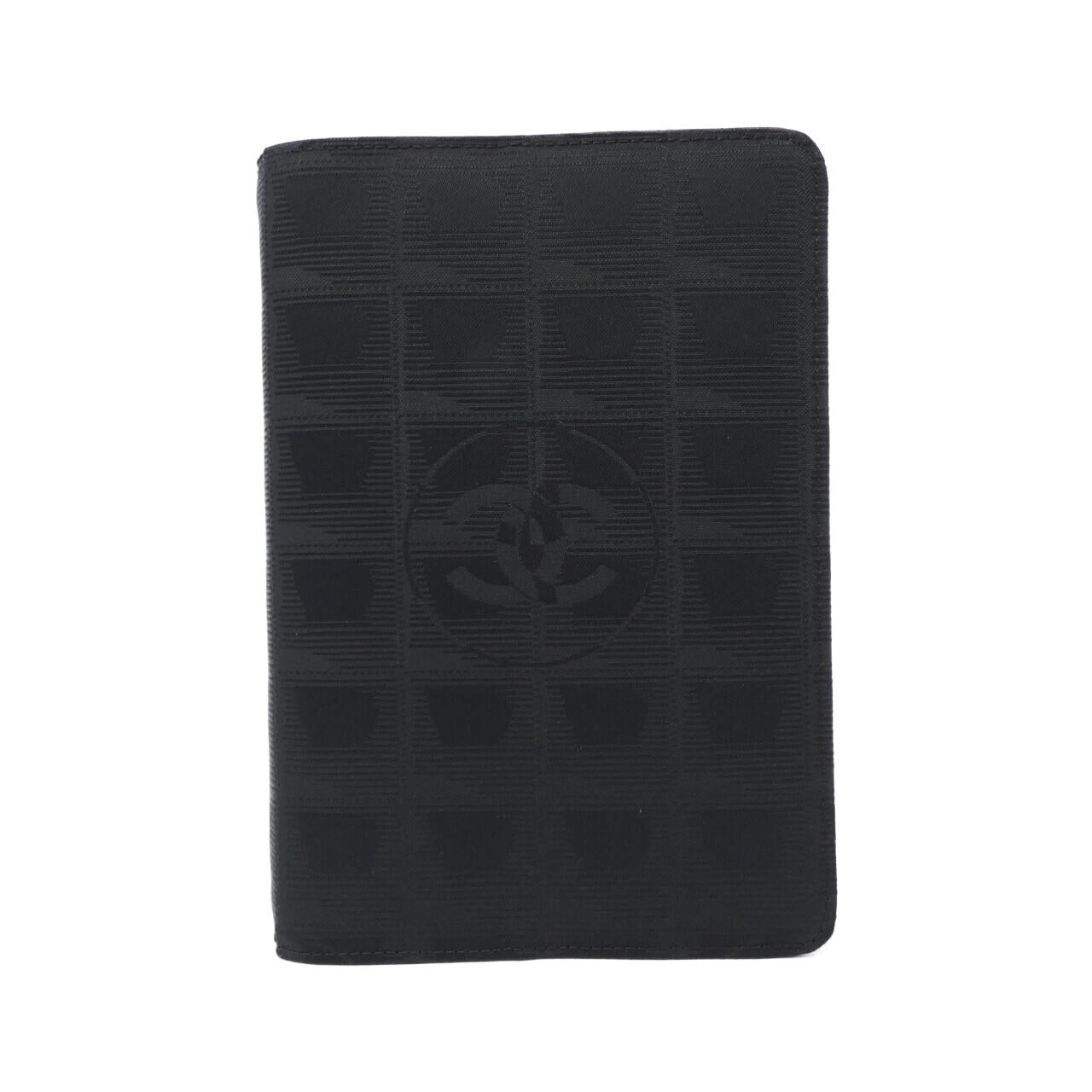 Chanel Travel Line TOILE Organizer