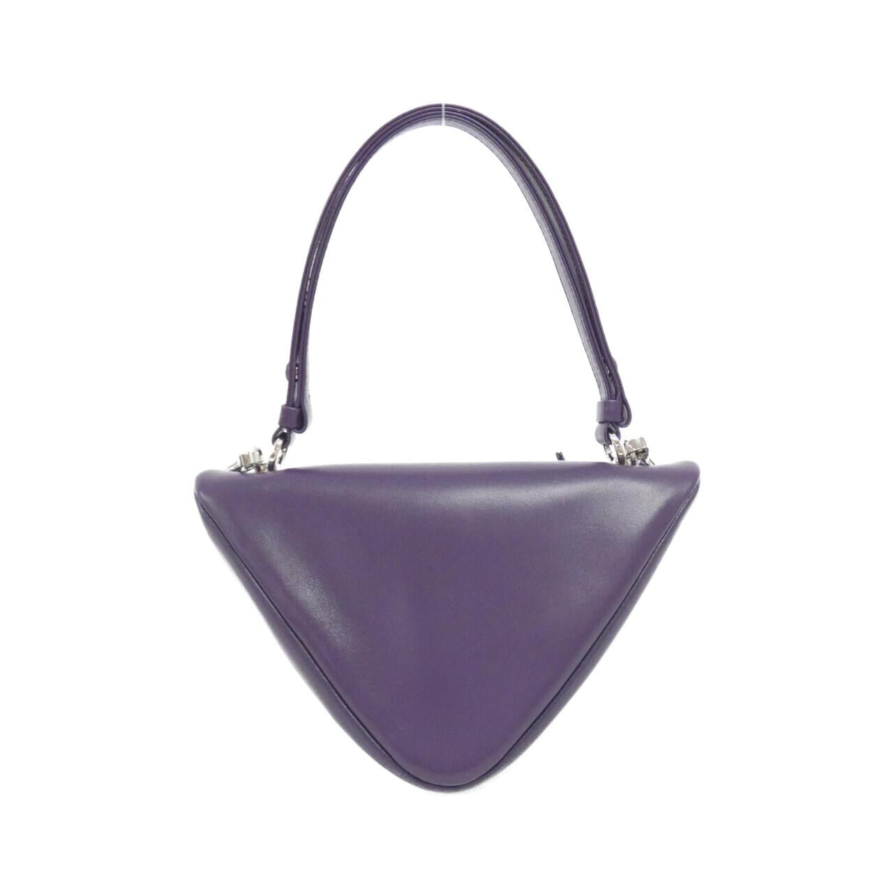 Prada 1Ba315 Nappa Bag Travel Bag