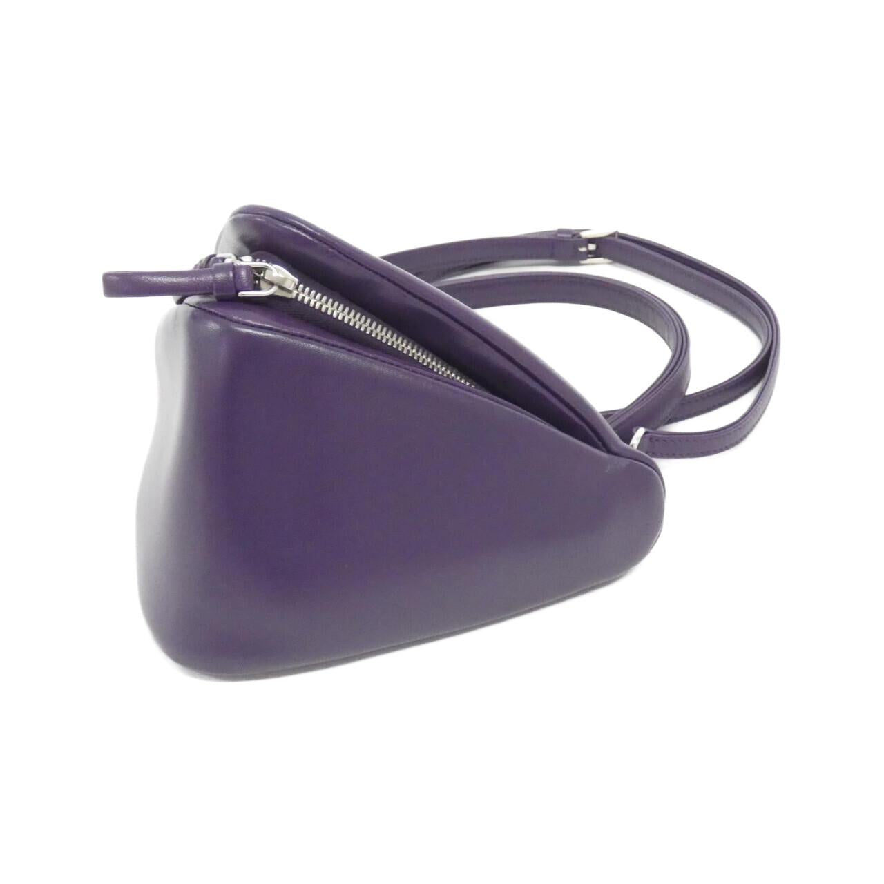 Prada 1Ba315 Nappa Bag Travel Bag