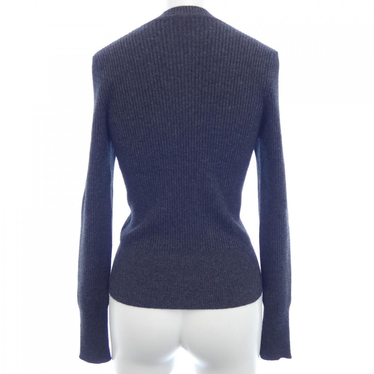 Chanel P31769W04002 Cashmere Knit