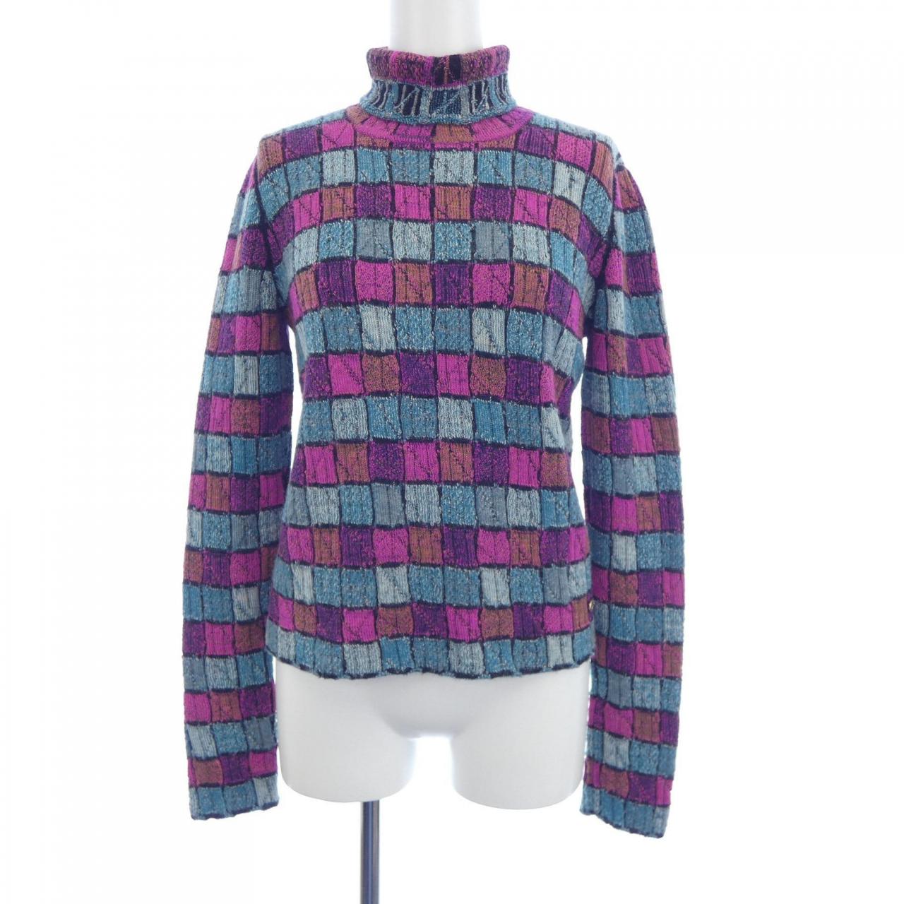Chanel P59231K07769 Knit