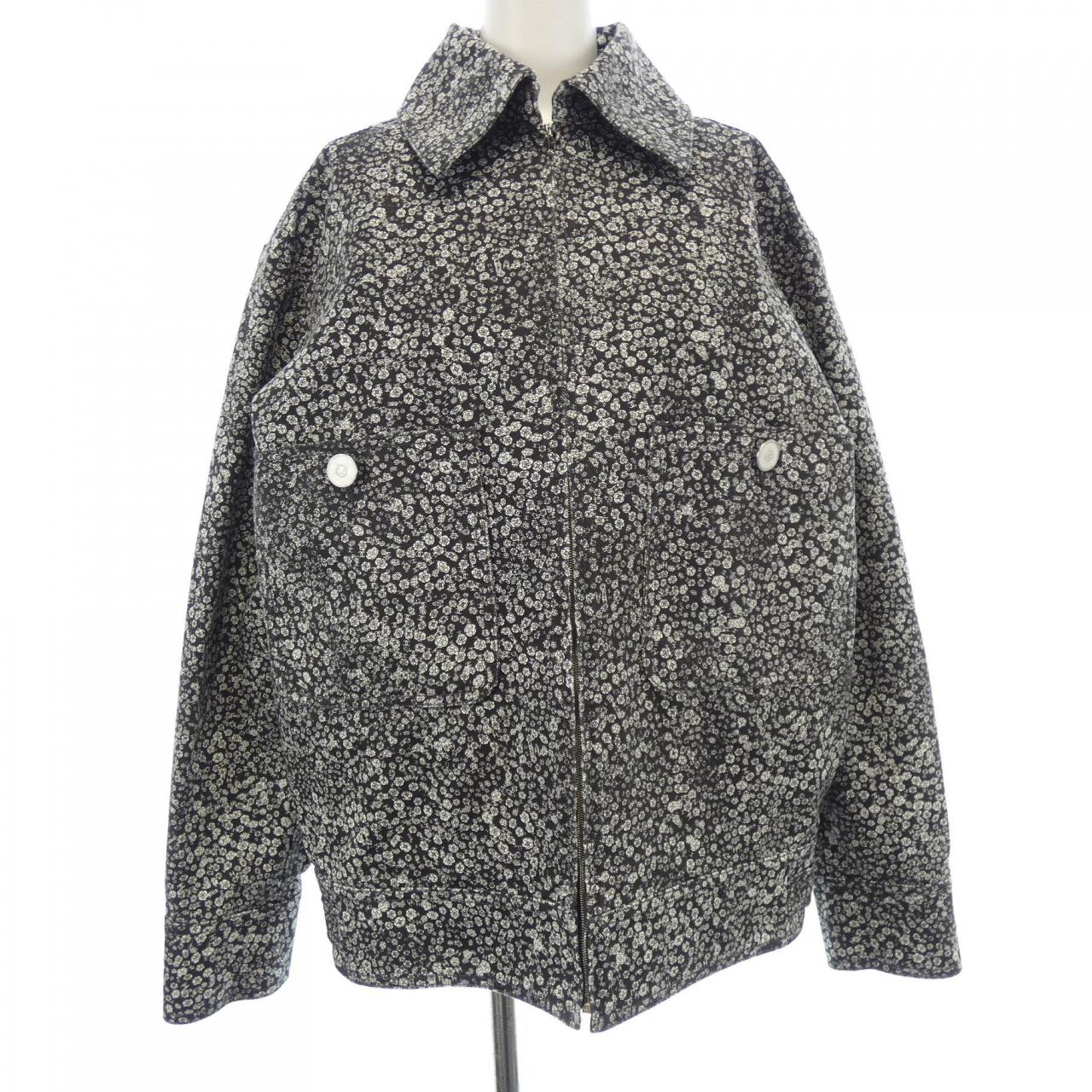 Chanel P71267V62844 Jacket