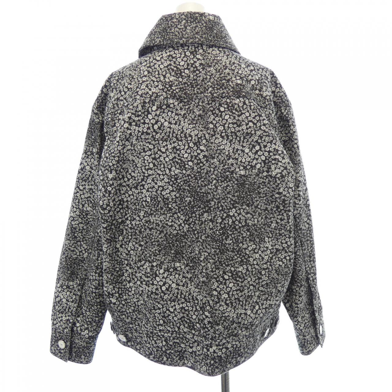 Chanel P71267V62844 Jacket