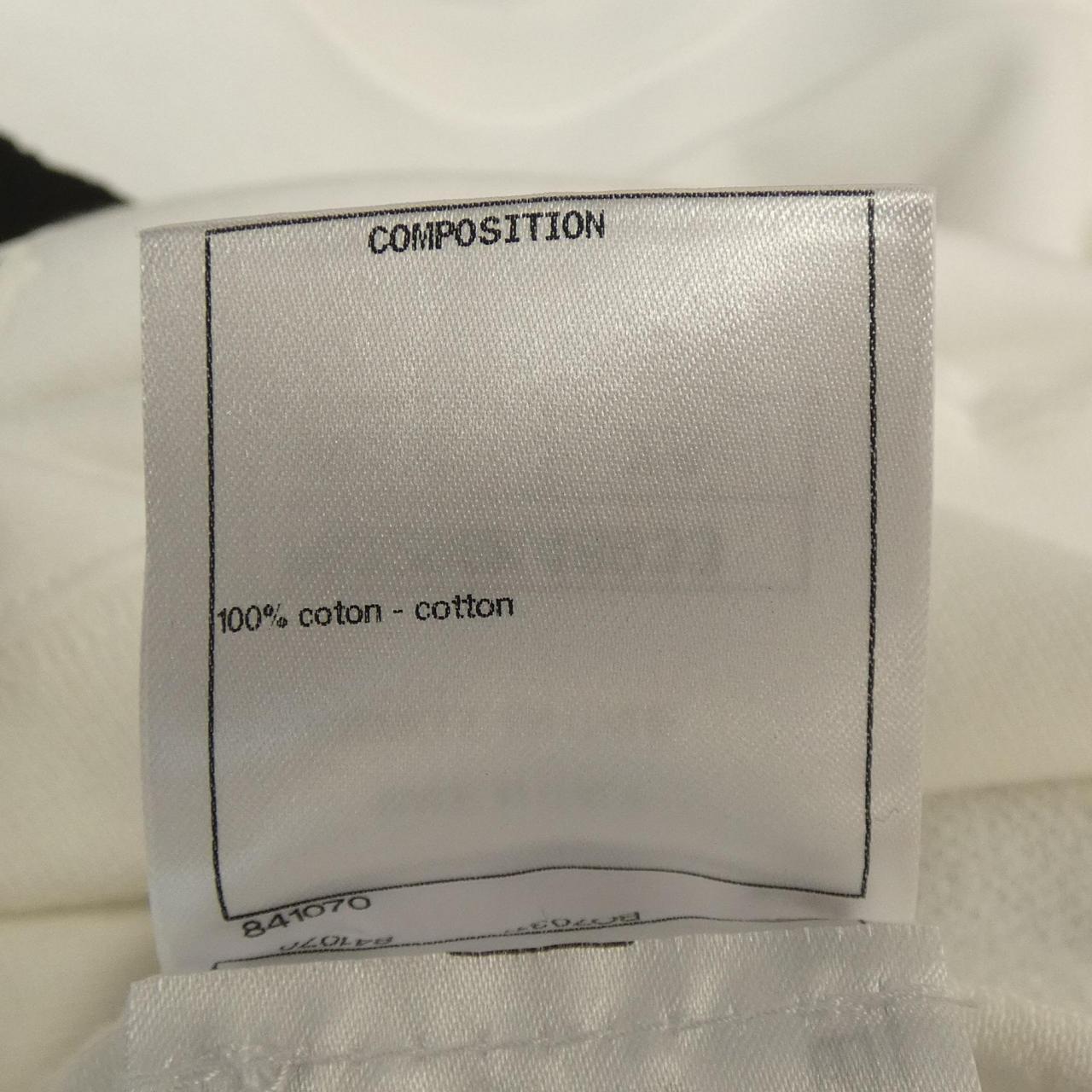 Chanel P63298K48933 Sweatshirt Bag