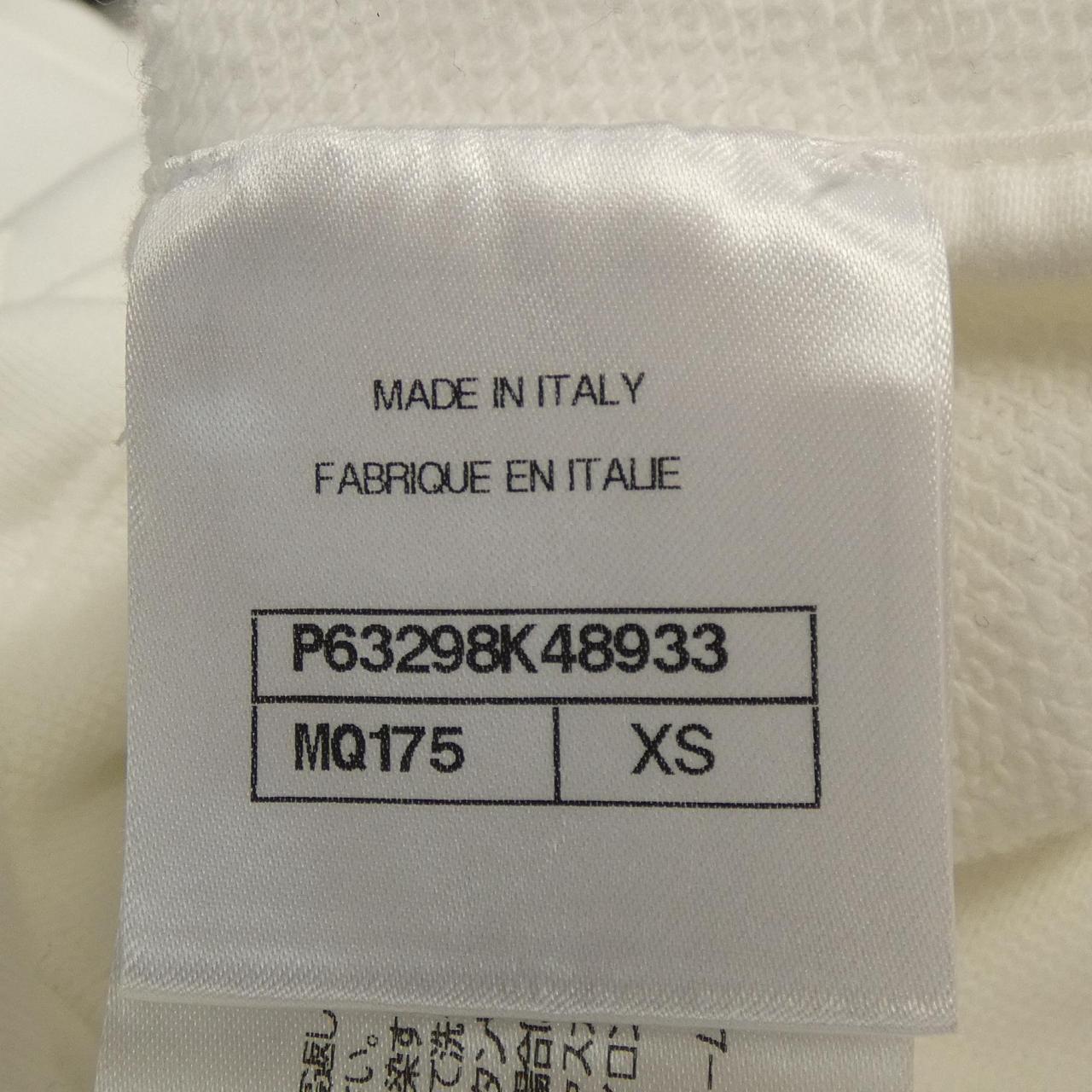 Chanel P63298K48933 Sweatshirt