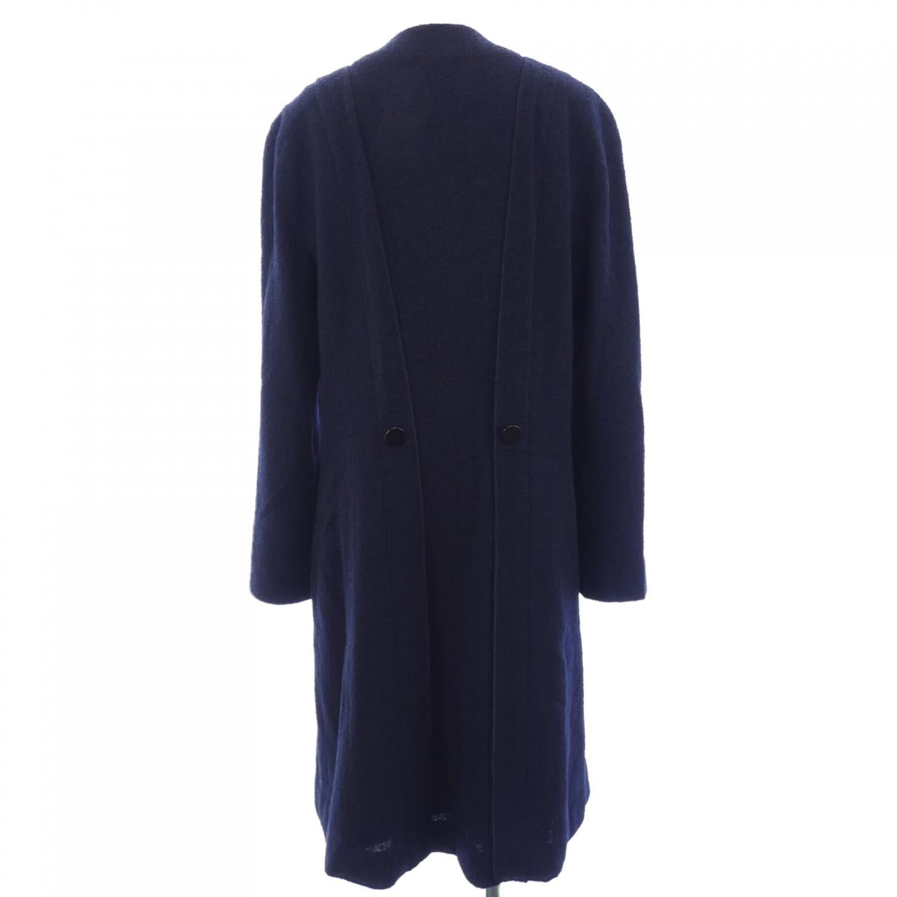 Chanel Coat