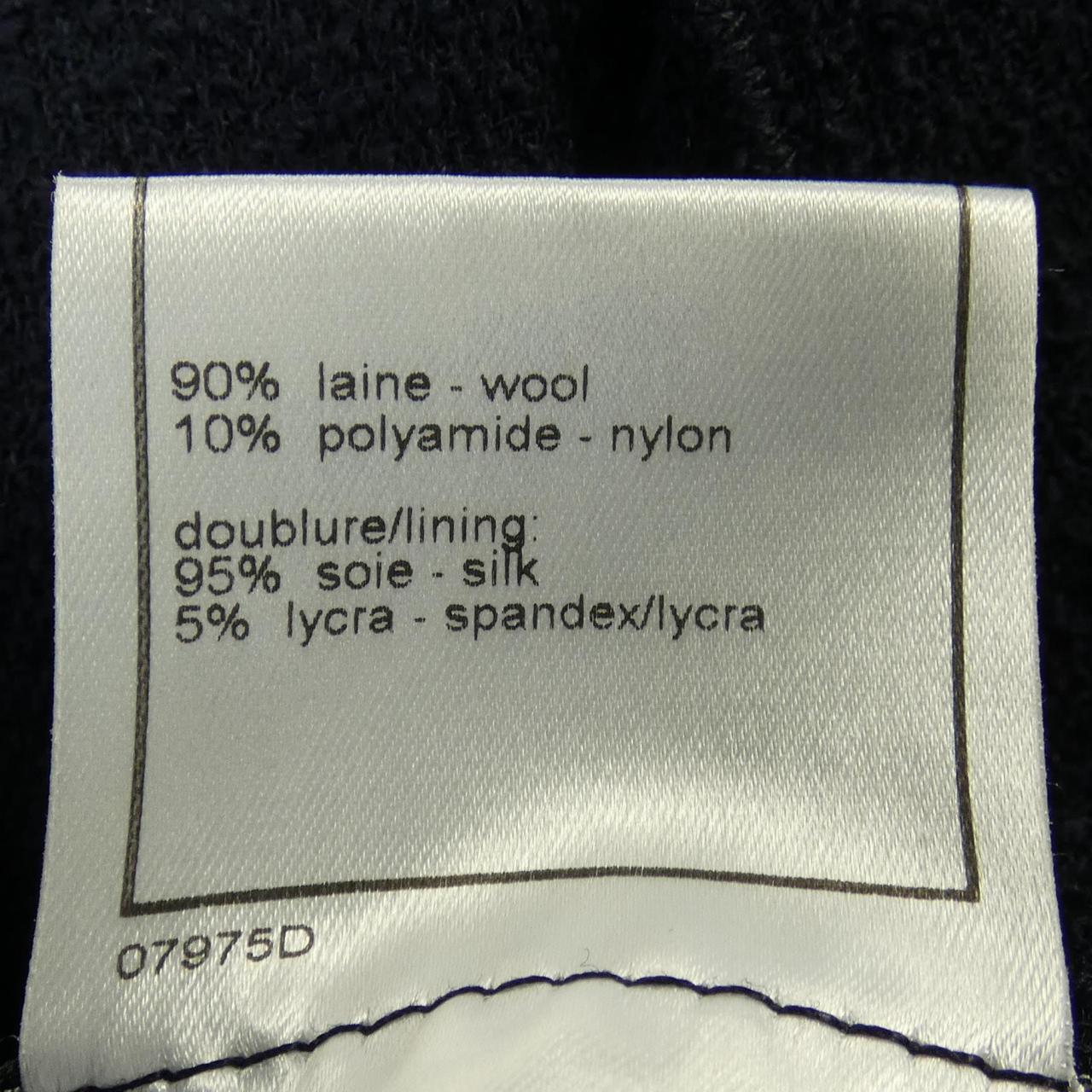 Chanel Coat
