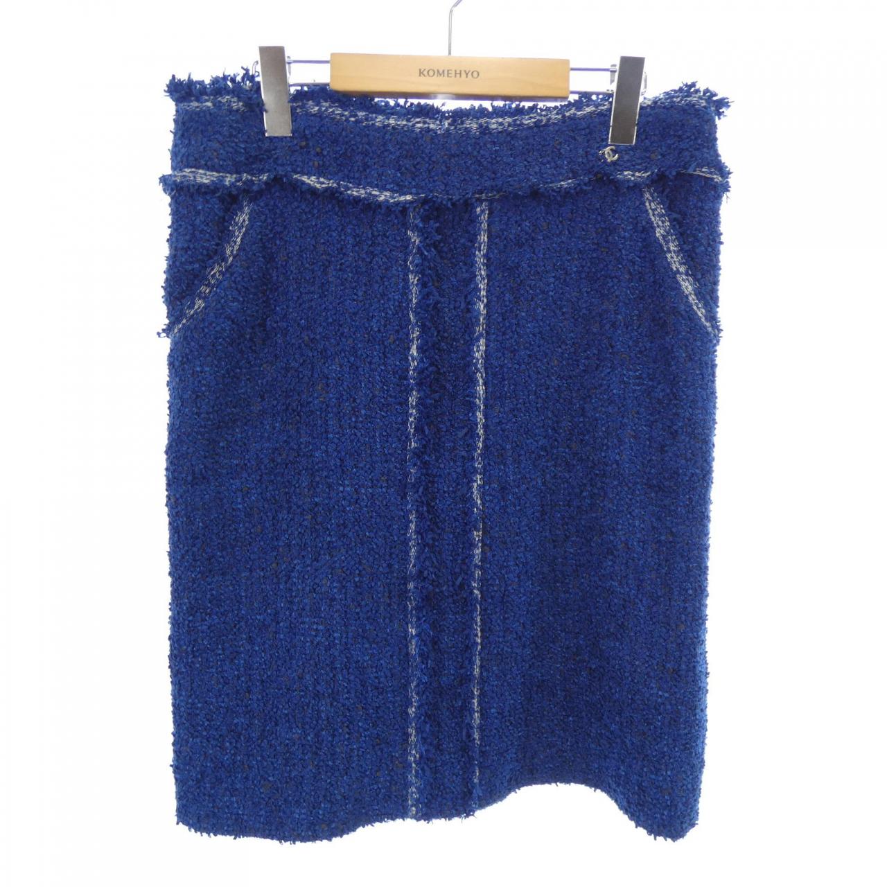Chanel Skirt Skirt Handbag