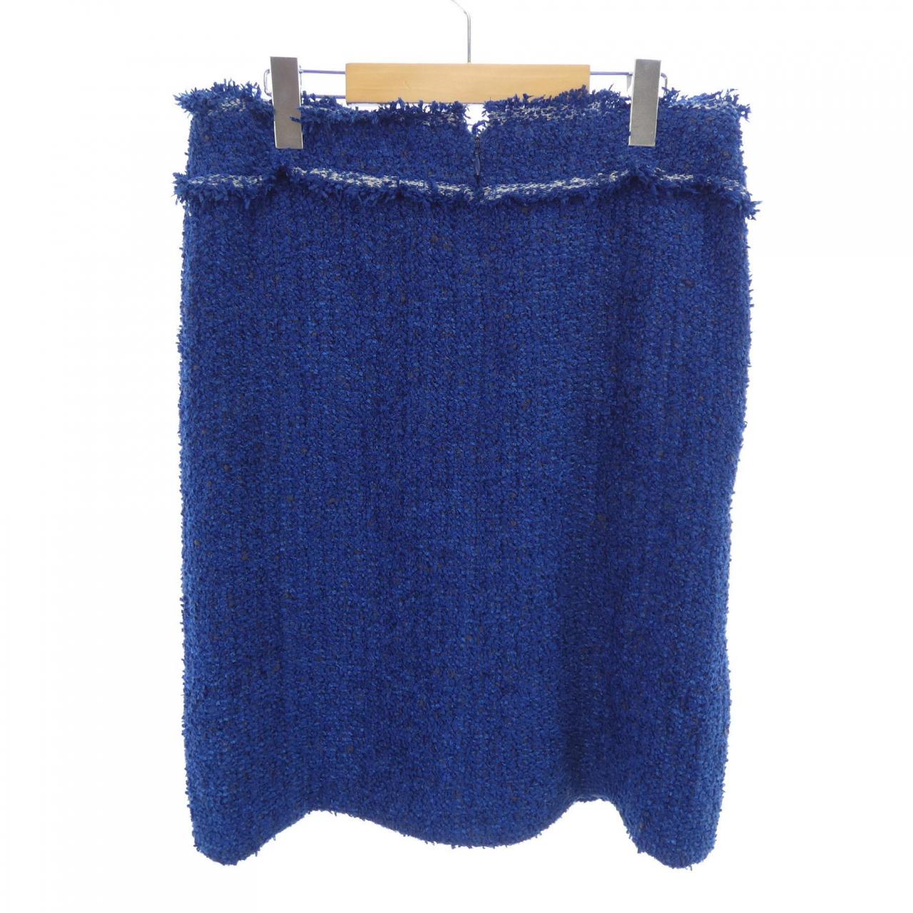 Chanel Skirt Skirt Handbag