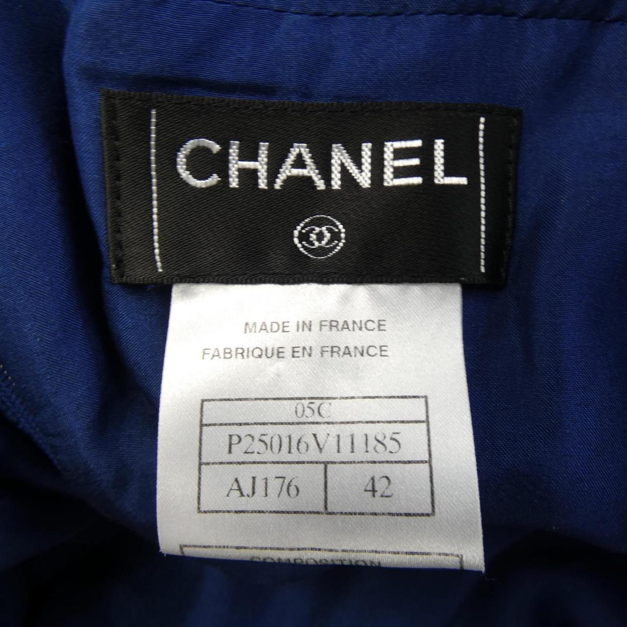 Chanel Skirt Skirt