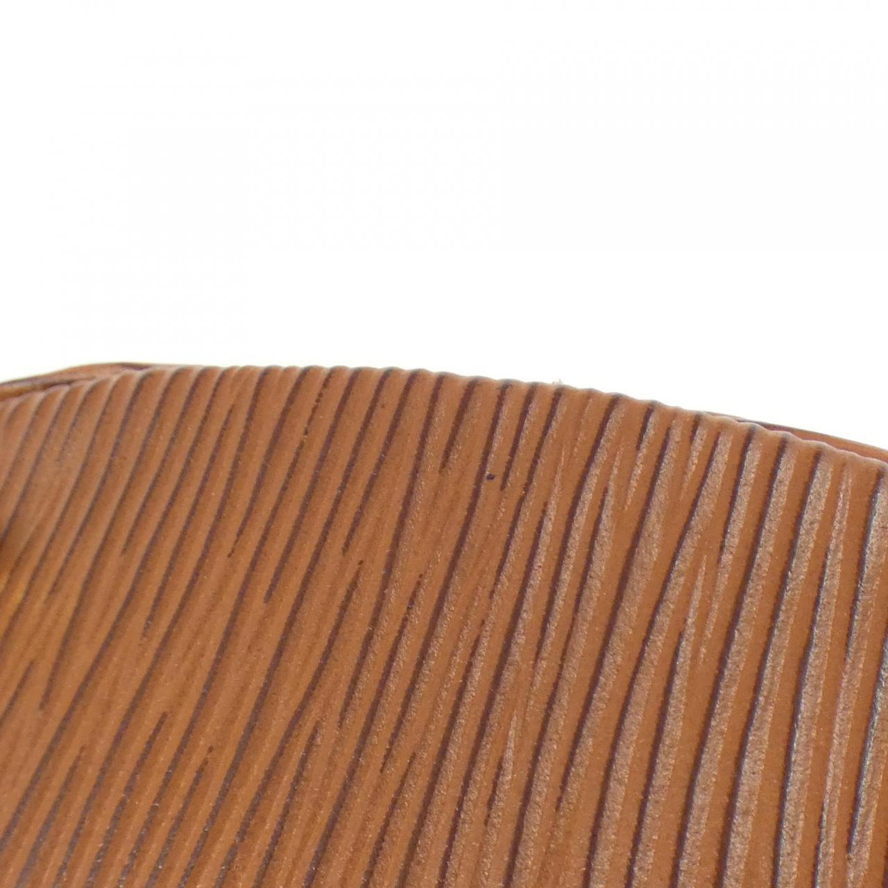 Fendi Fendi Leather Bag 1 Travel Bag
