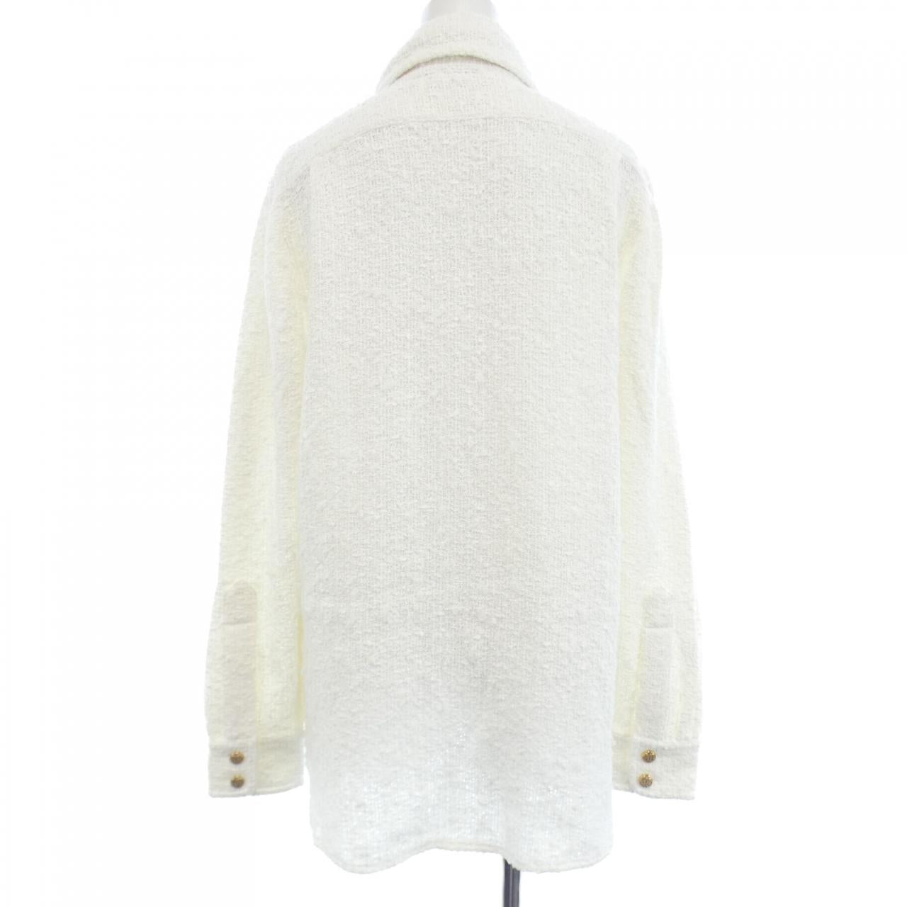 Chanel P70200V49091 Shirt