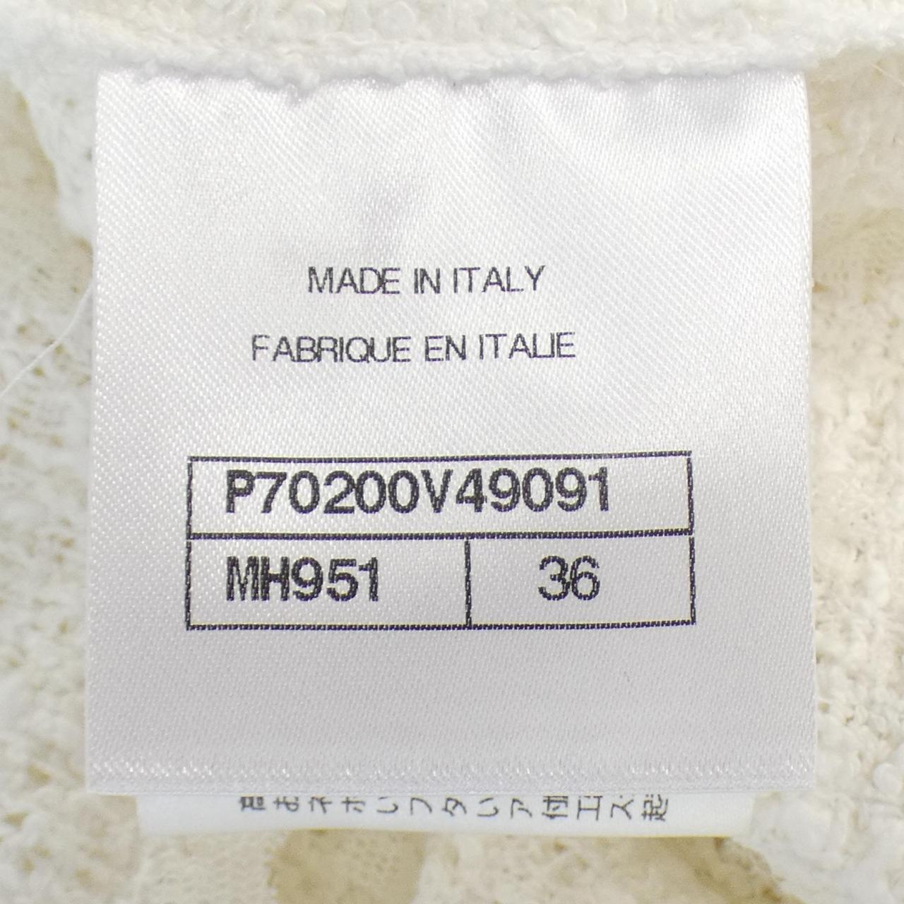 Chanel P70200V49091 Shirt