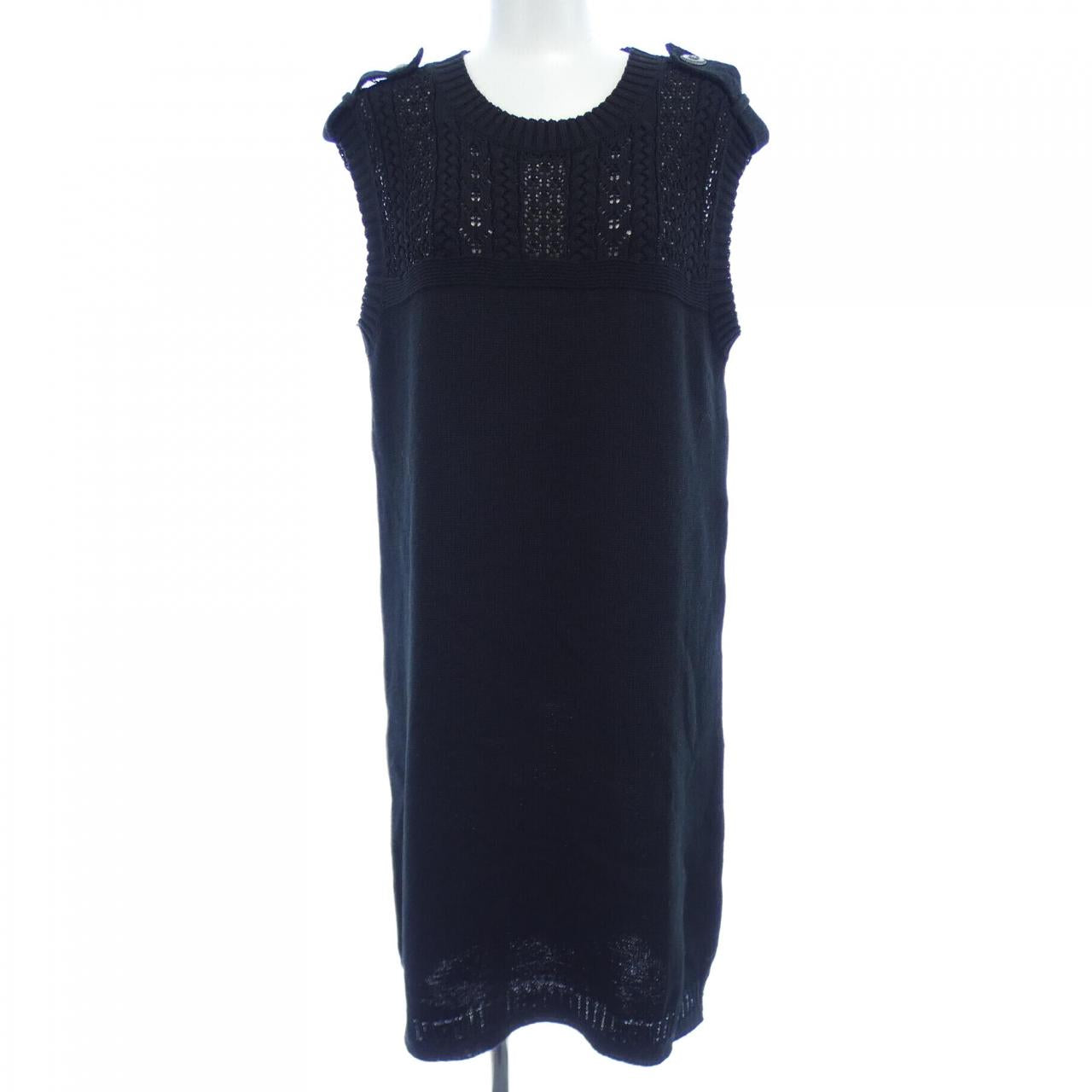 Chanel P53668K06995 Dress