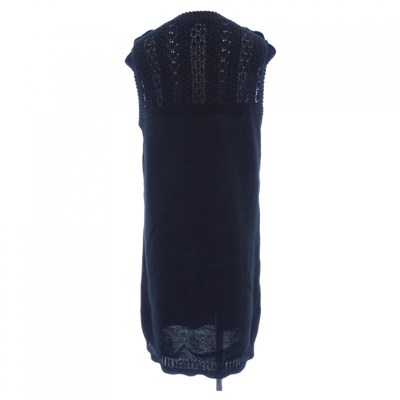 Chanel P53668K06995 Dress