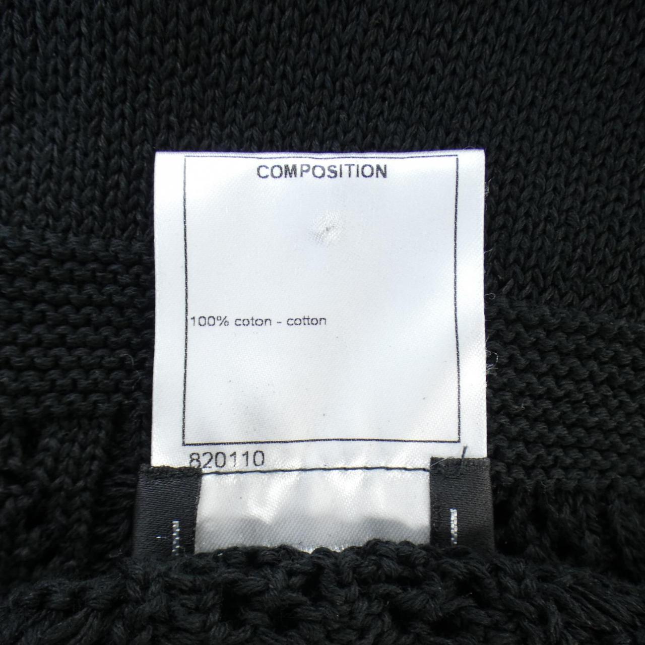 Chanel P53668K06995 Dress