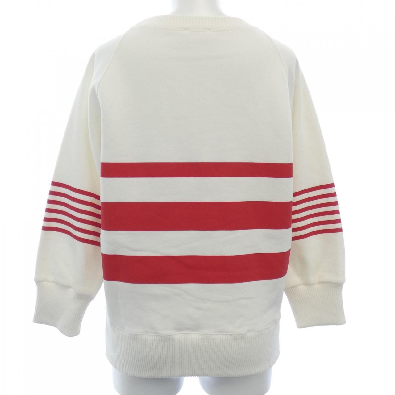 Chanel Sweatshirt Sweatshirt Handbag