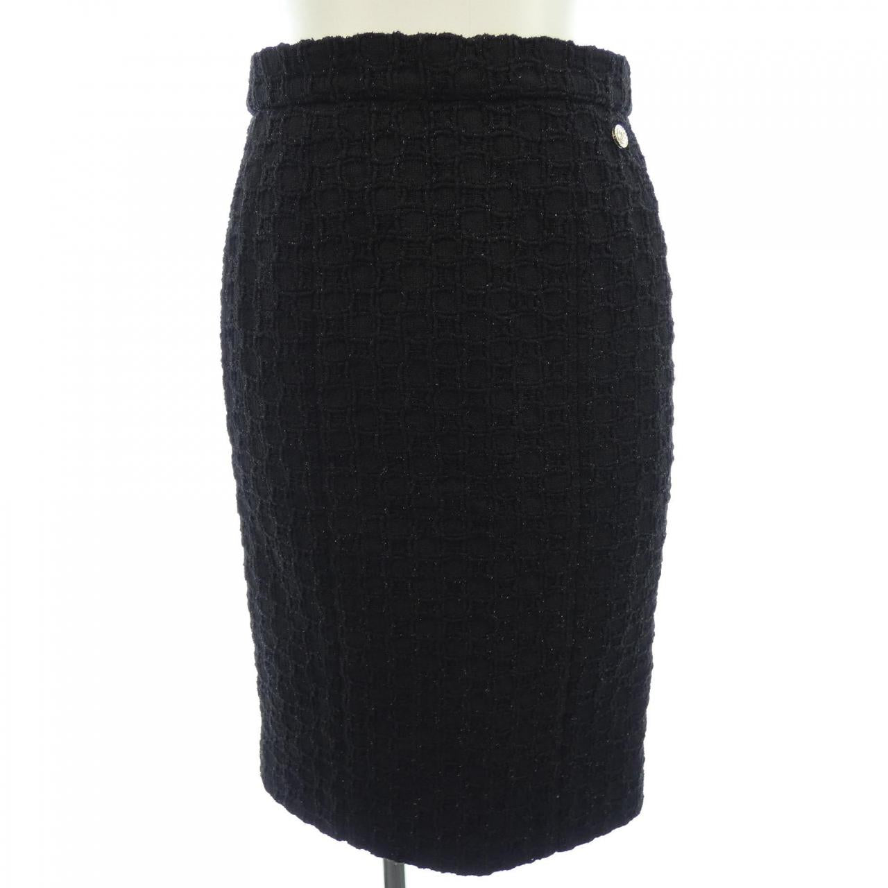 Chanel Skirt Skirt Handbag