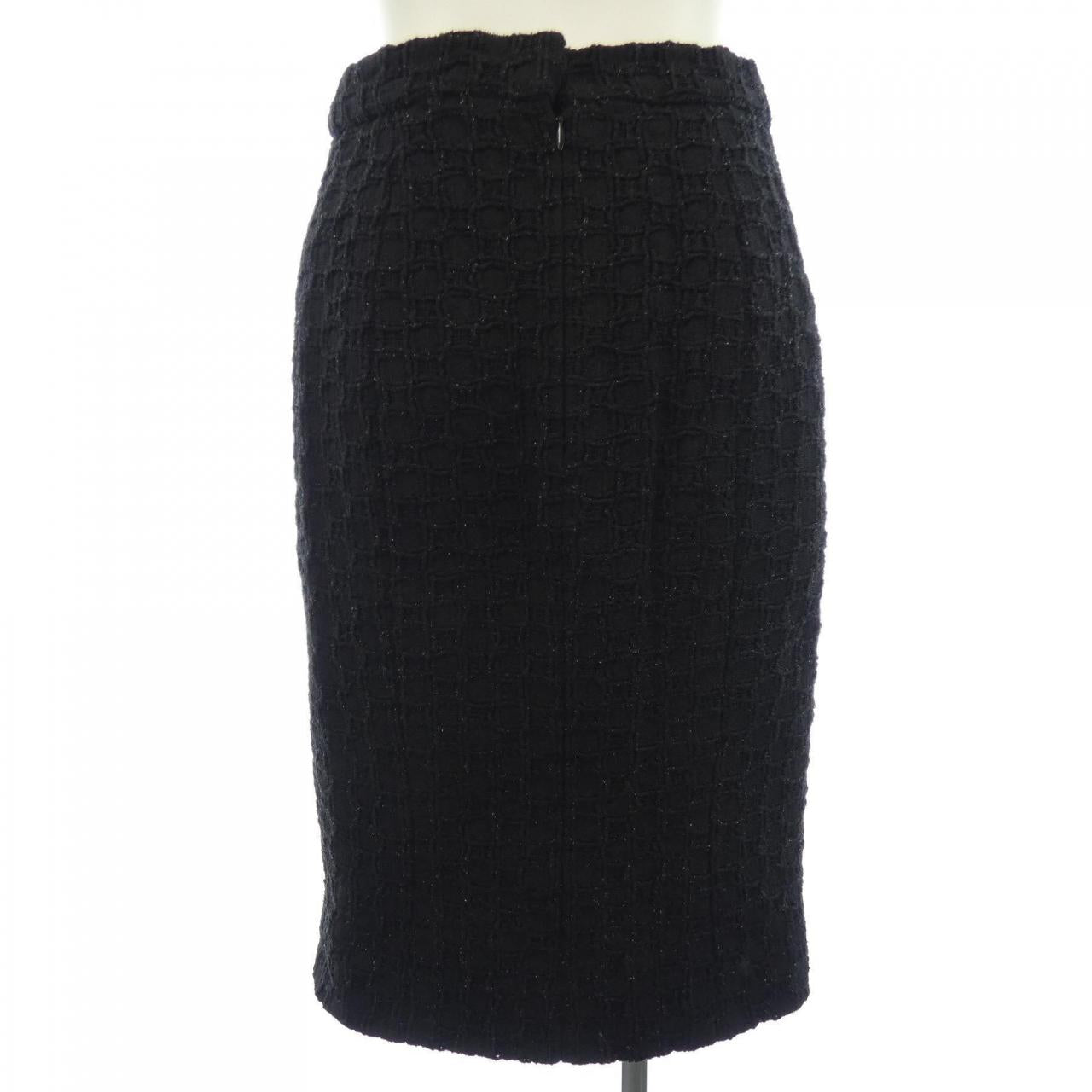 Chanel Skirt Skirt Handbag