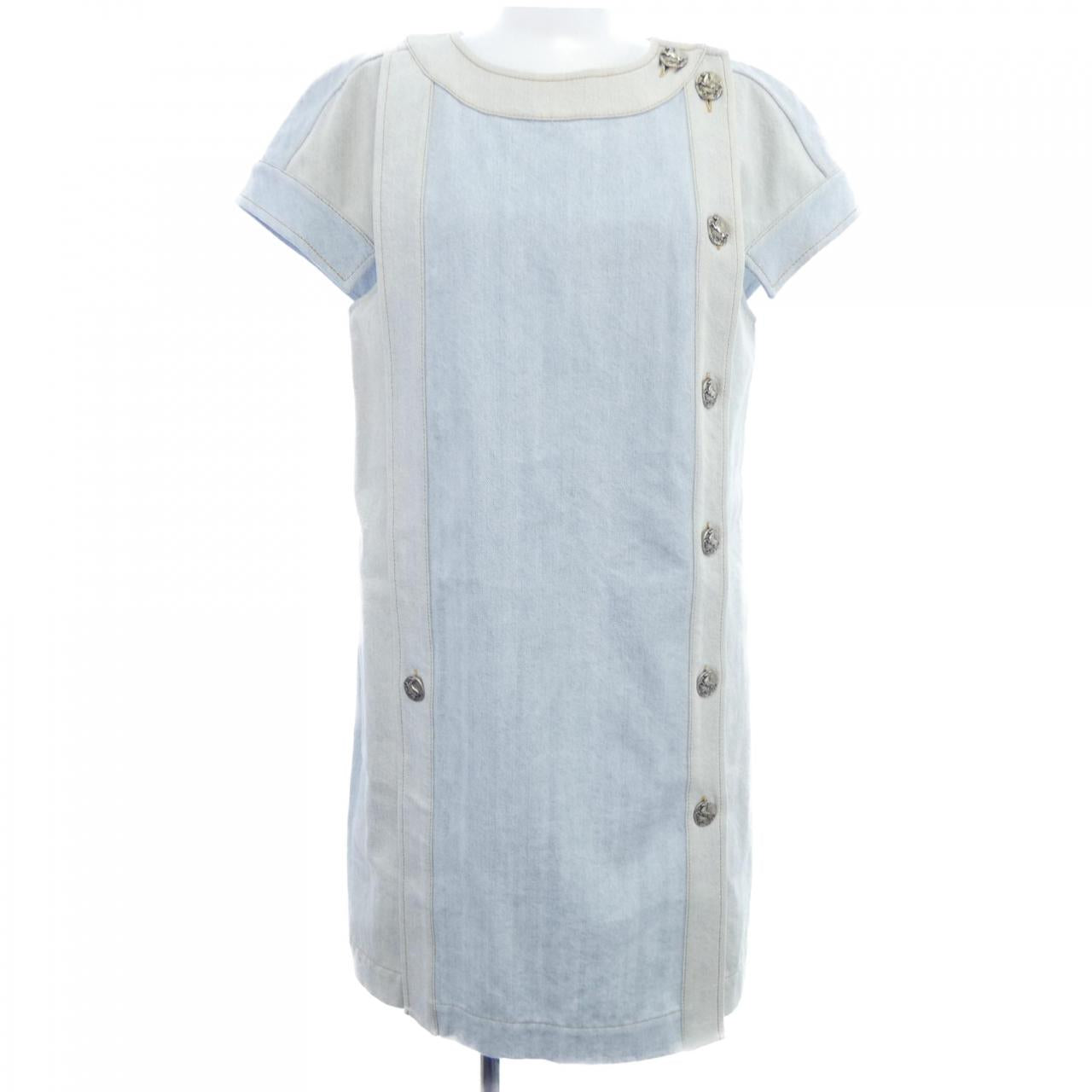 Chanel P58022V44057 Dress