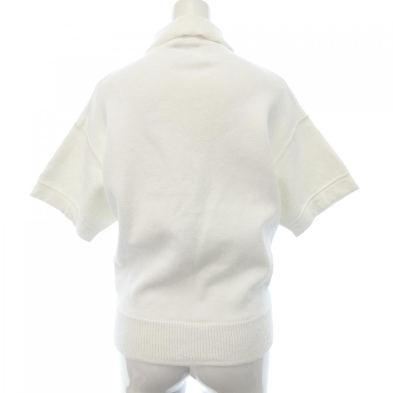 Chanel Polo Shirt Top