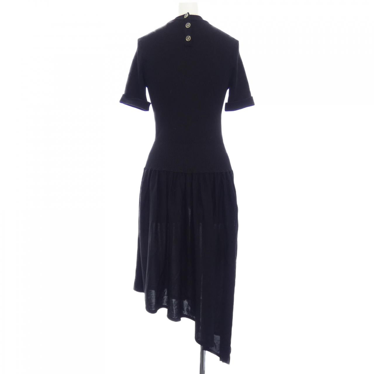 Chanel P74740K10719 Dress