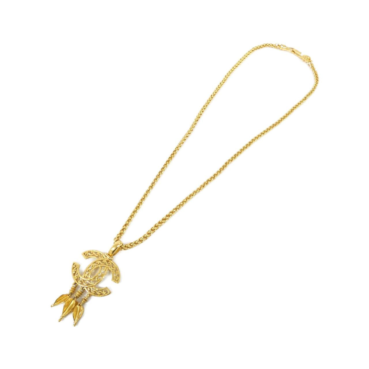 Chanel Necklace