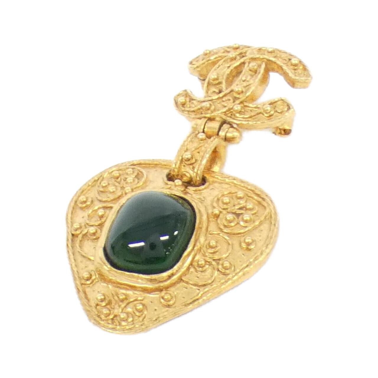Chanel Brooch Brooch