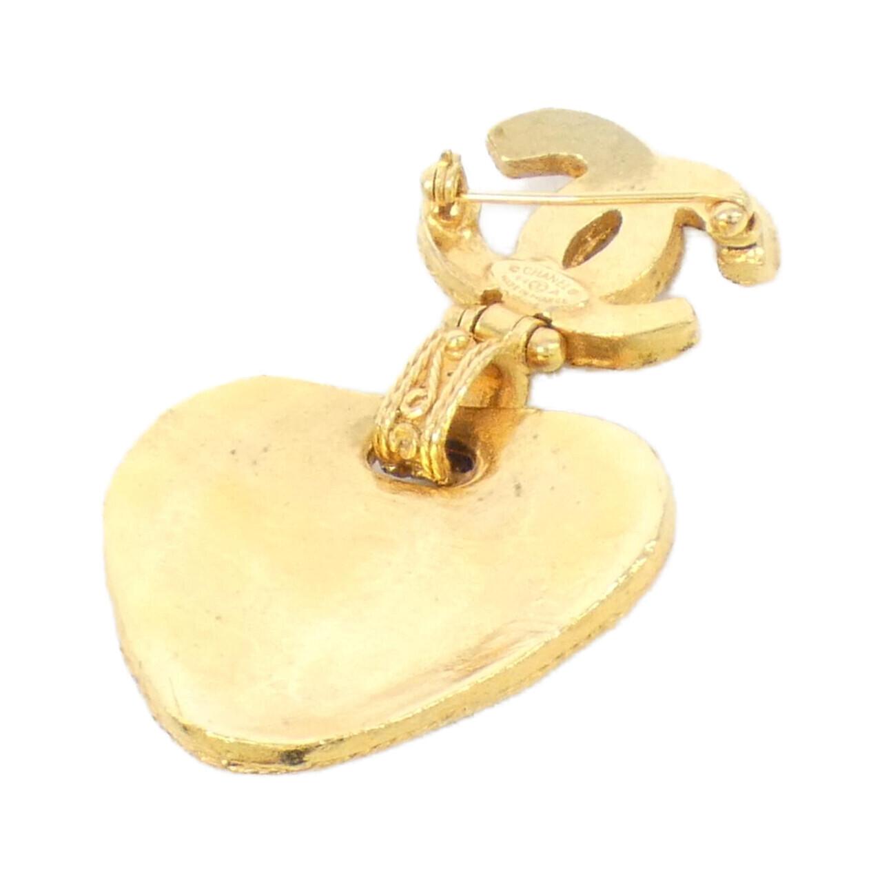 Chanel Brooch Brooch