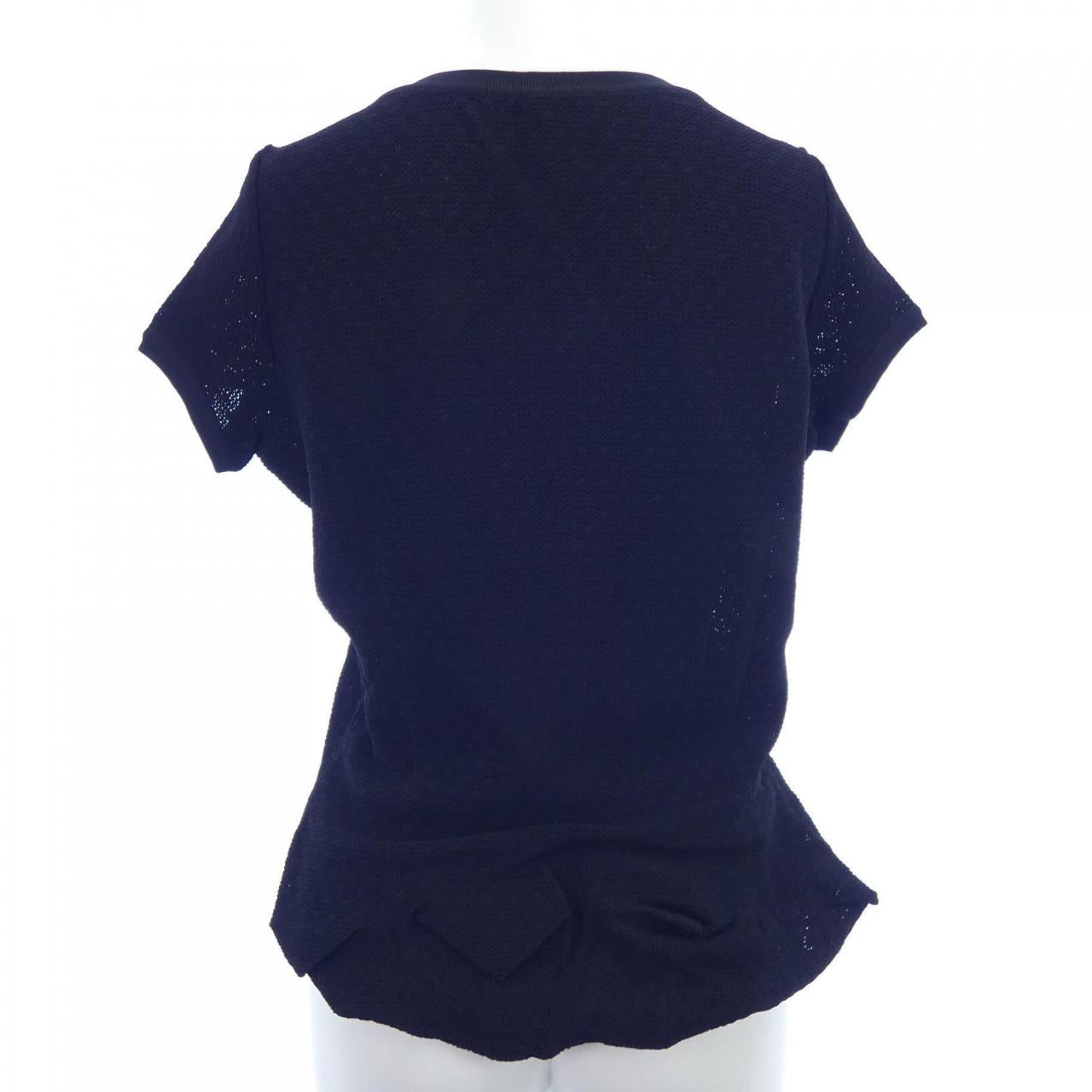 Chanel Cardigan Knit Cardigan Bag