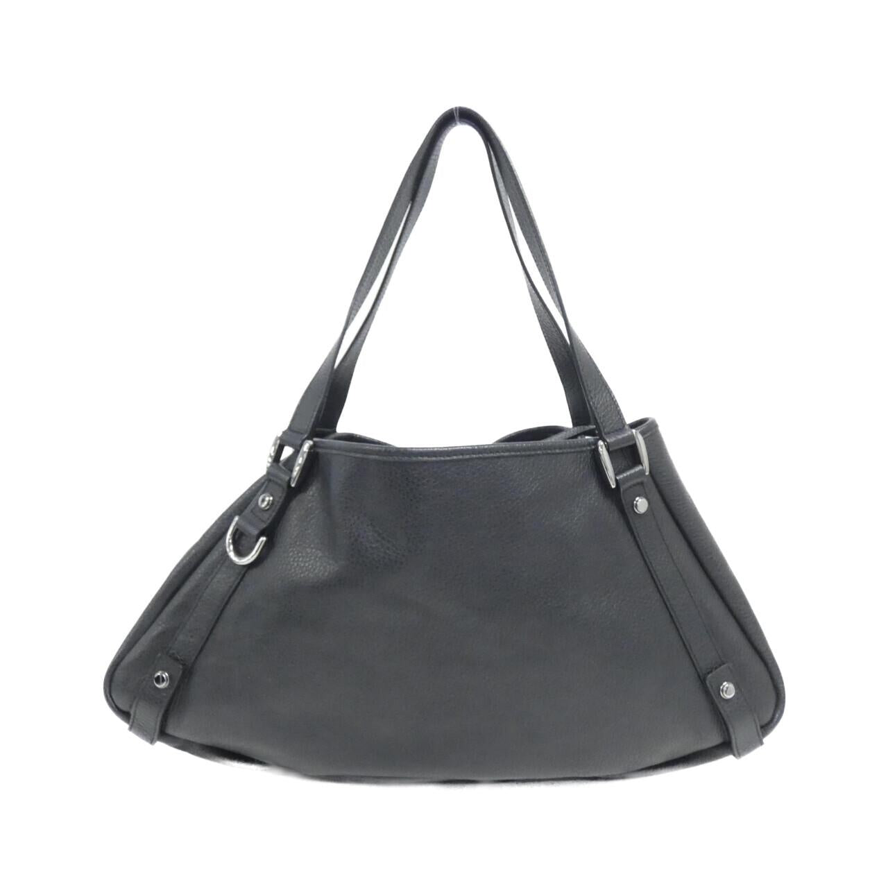 Gucci Shoulder Bag Leather 25