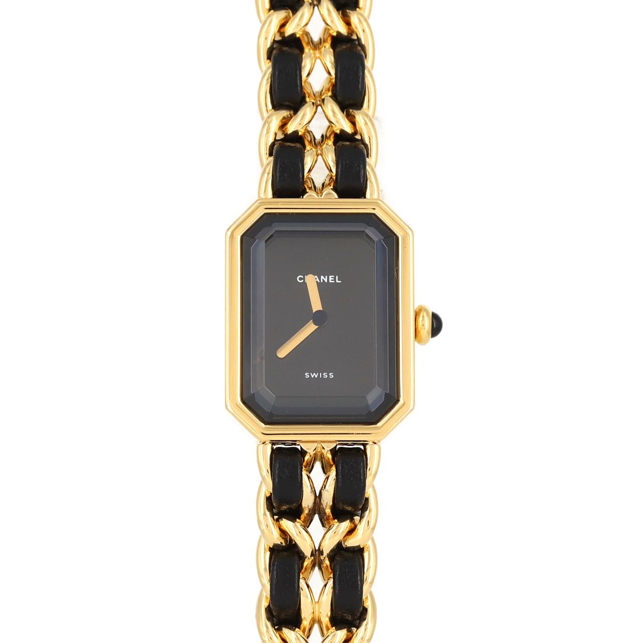 Chanel Première GP Quartz