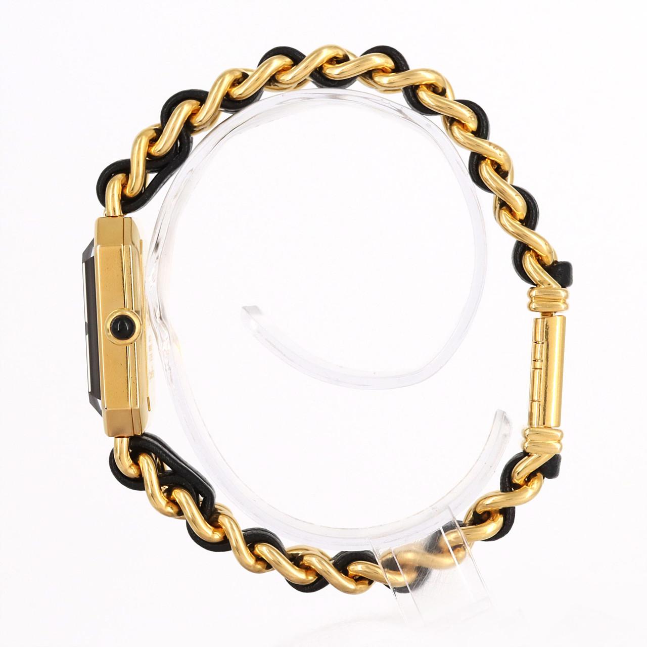 Chanel Première Gp Quartz Jewelry