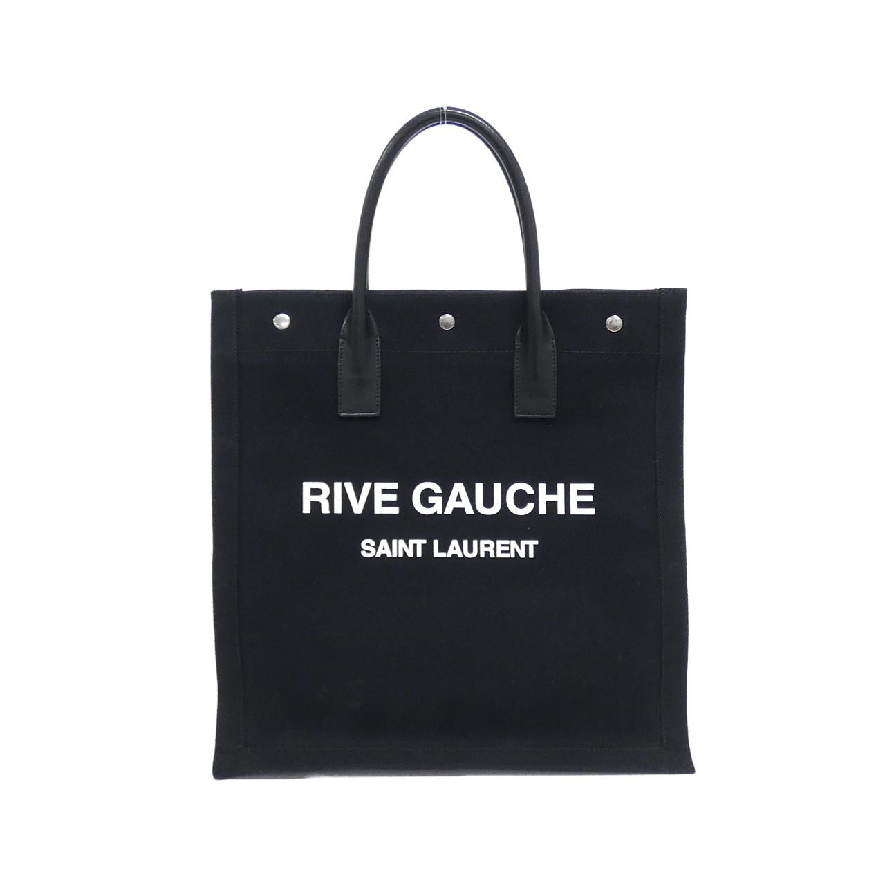 YSL Saint Laurent N S Noe Cotton Bag Travel Bag
