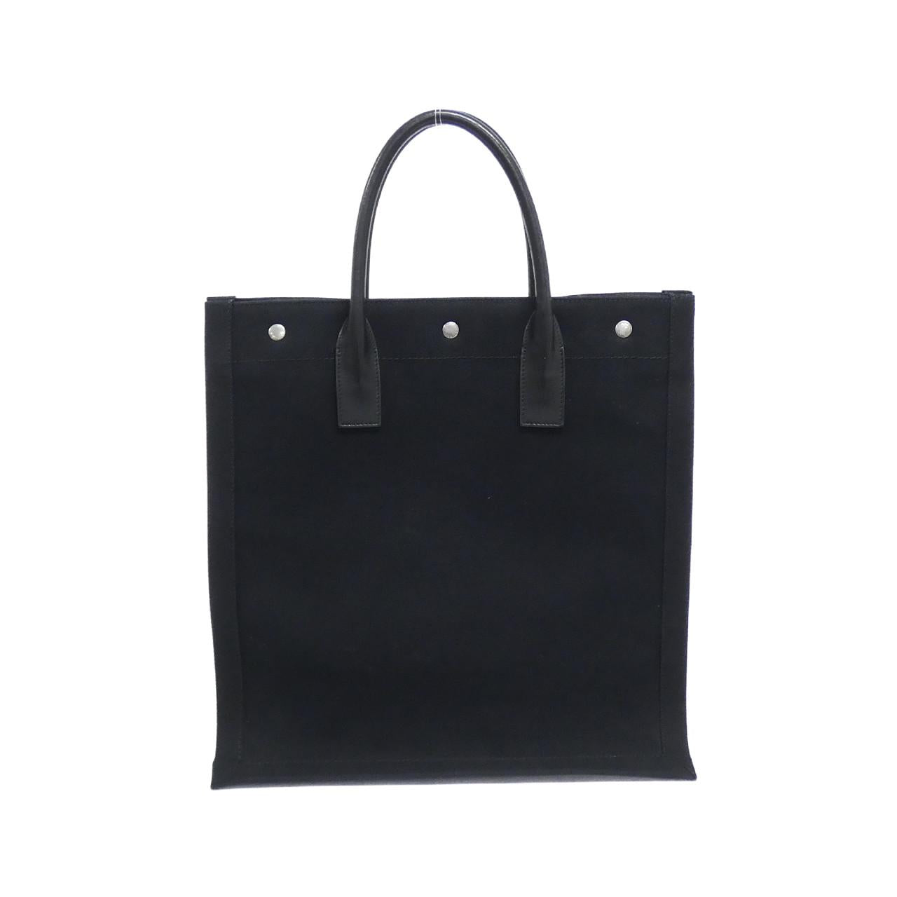 YSL Saint Laurent N S Noe Cotton Bag Travel Bag