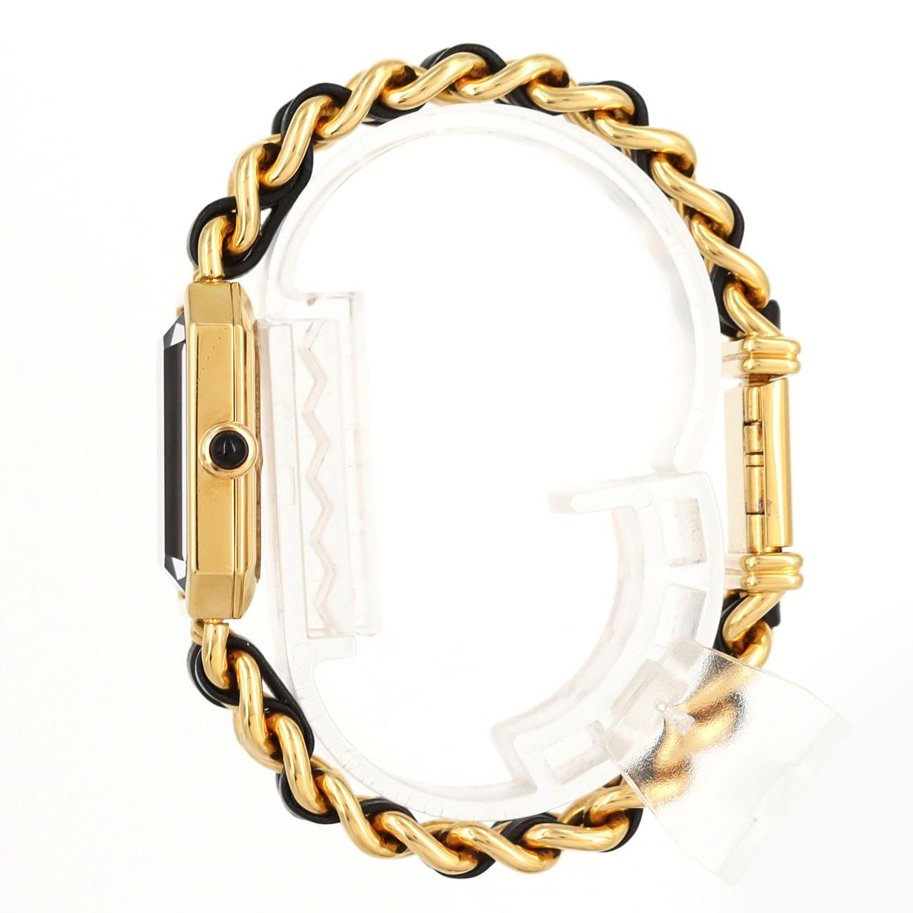 Chanel Première Gp Quartz Handbag