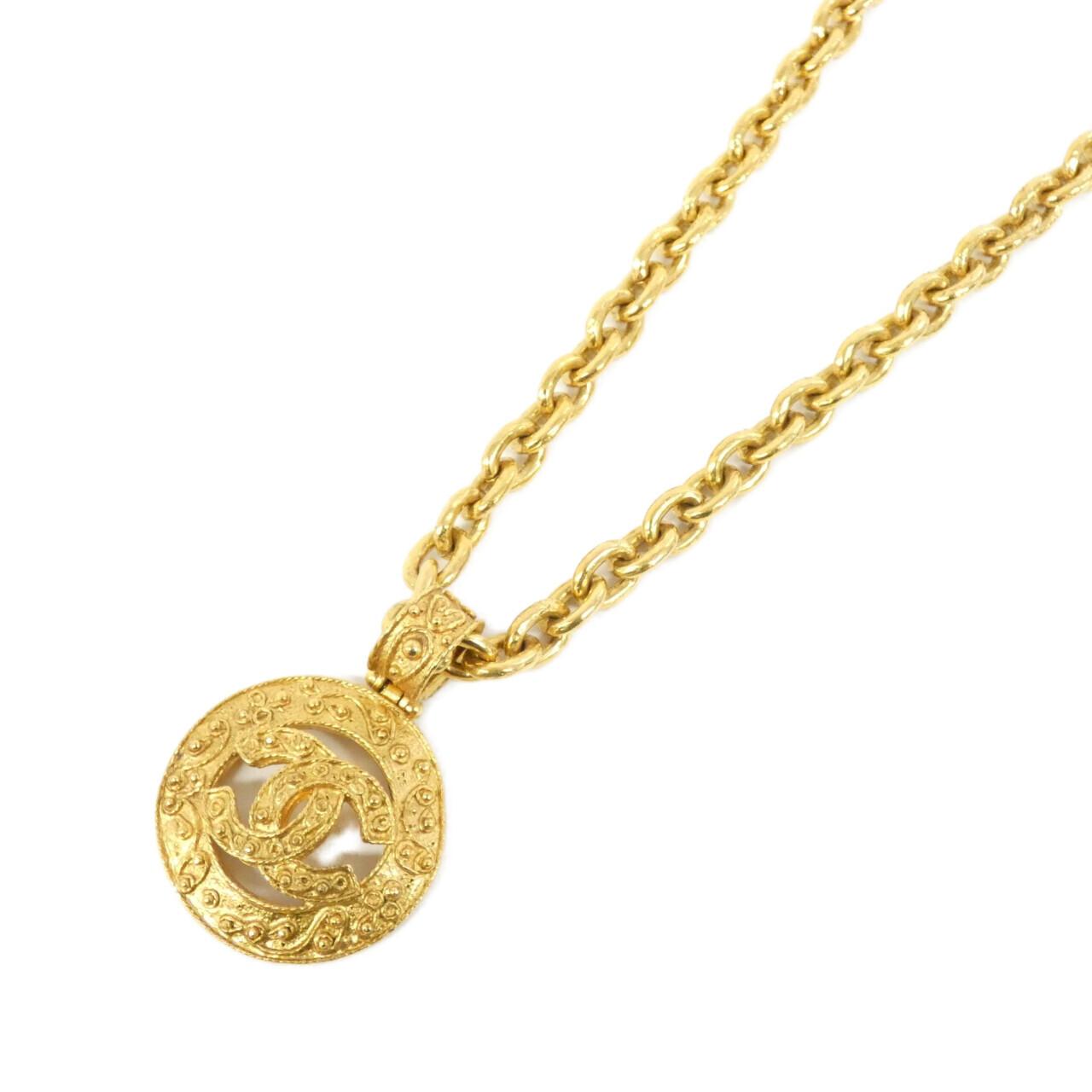 Chanel Necklace Bag 6