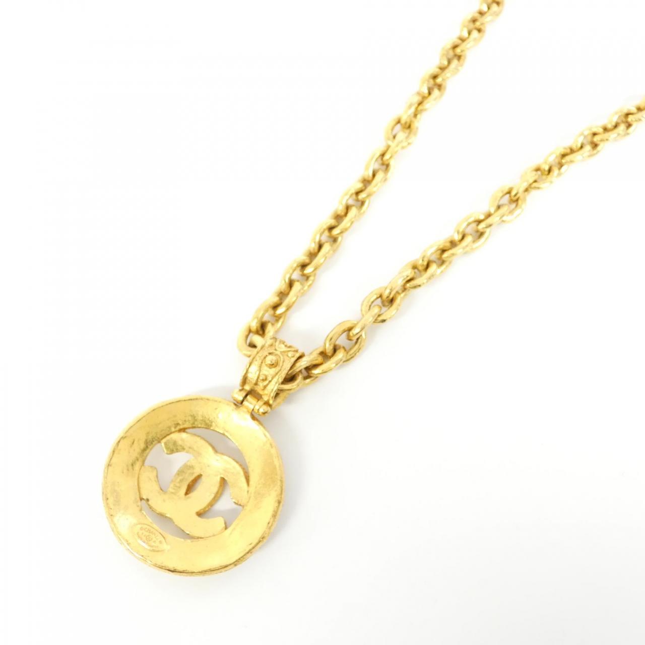 Chanel Necklace Bag 6