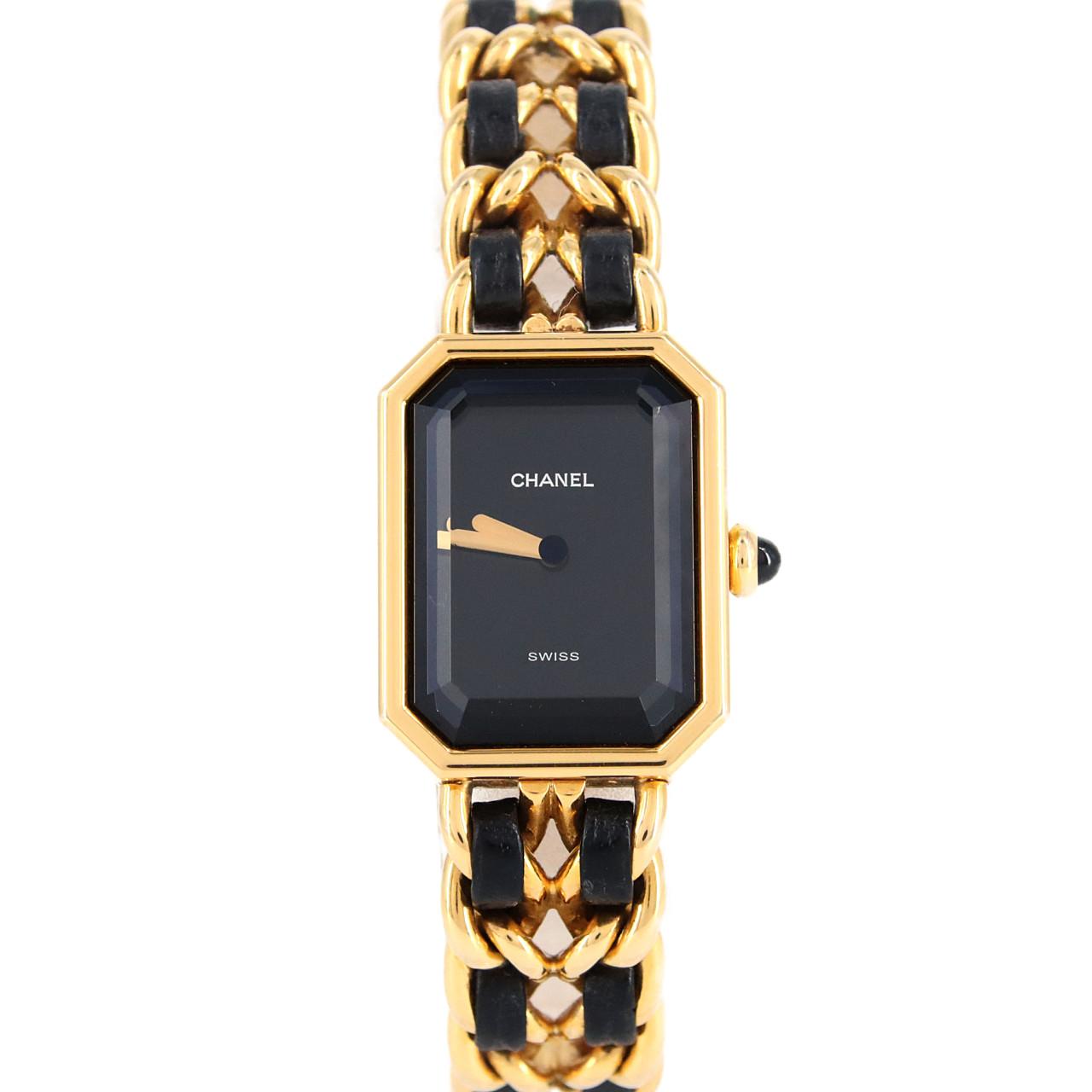 Chanel Première GP Quartz