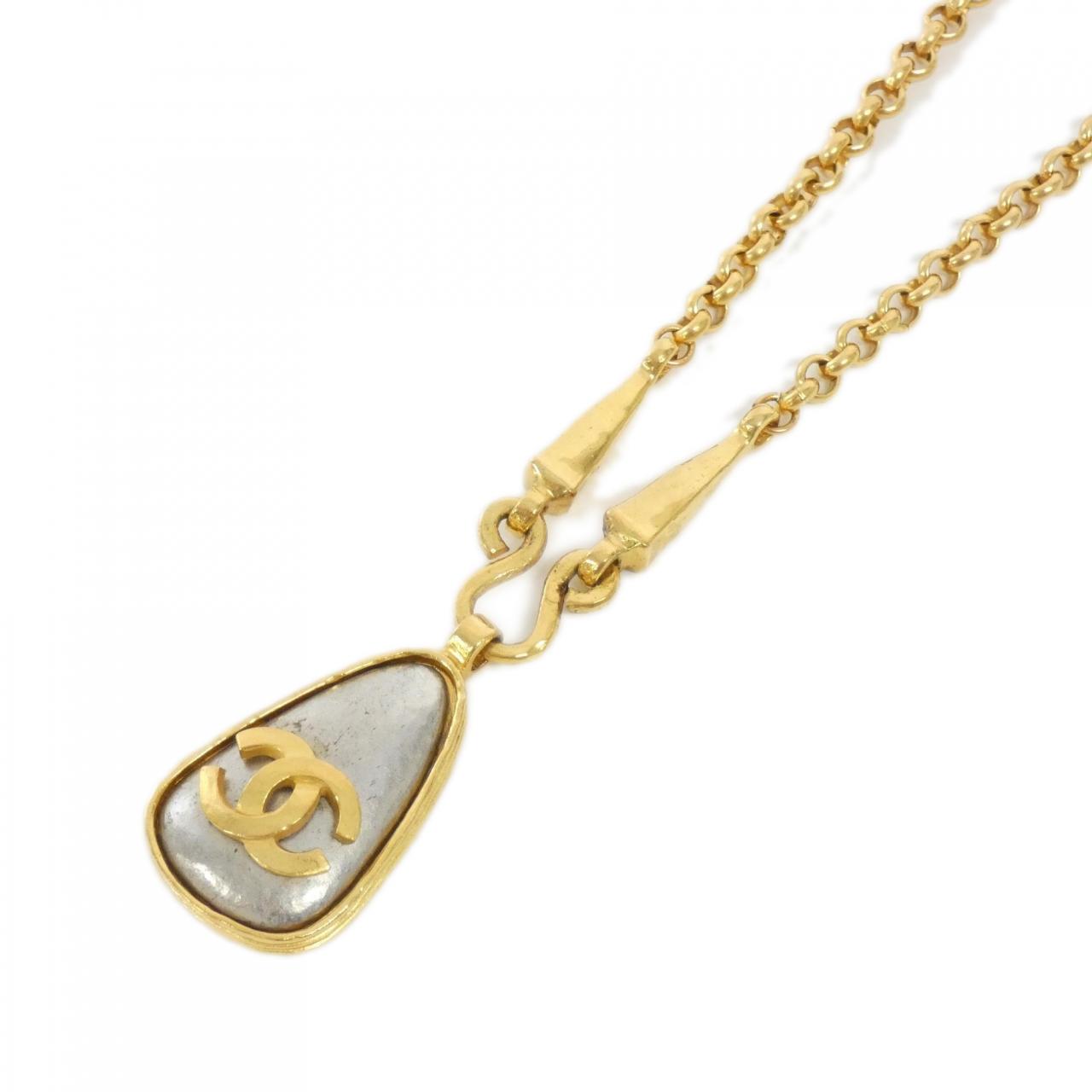 Chanel Necklace