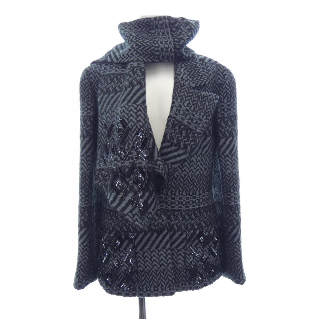 Chanel Jacket